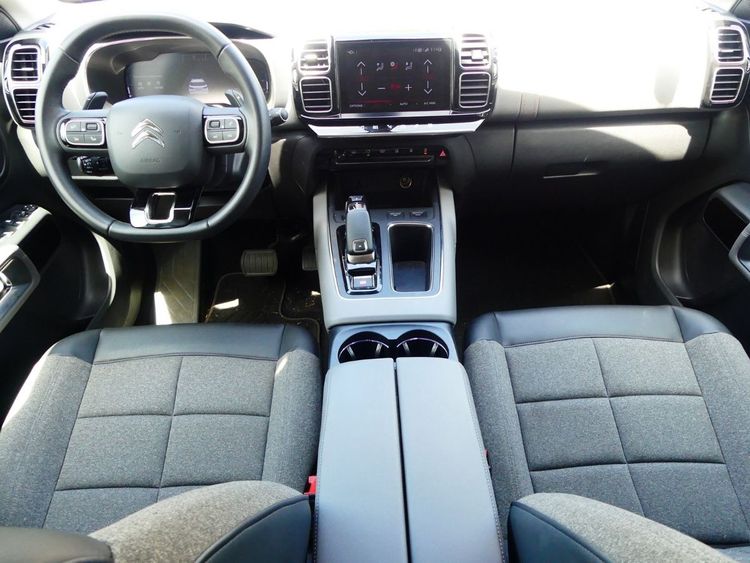 voiture occasion CITROEN C5 AIRCROSS à la Réunion disponible sur noutlauto.re