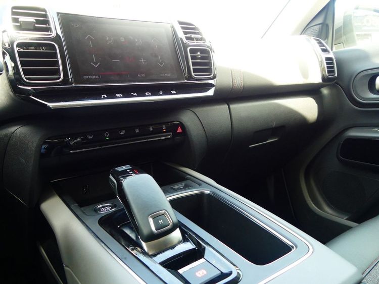 voiture occasion CITROEN C5 AIRCROSS à la Réunion disponible sur noutlauto.re