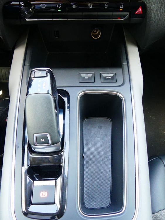 voiture occasion CITROEN C5 AIRCROSS à la Réunion disponible sur noutlauto.re