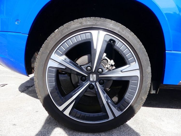 voiture occasion SEAT ATECA à la Réunion disponible sur noutlauto.re