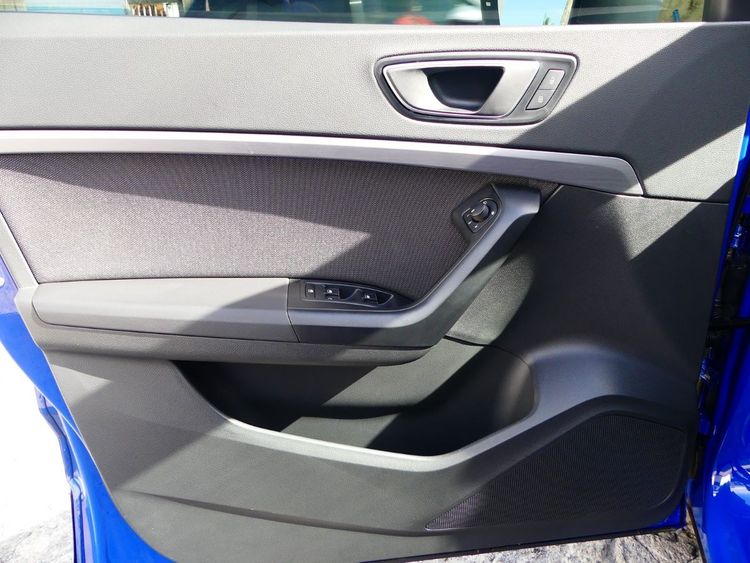 voiture occasion SEAT ATECA à la Réunion disponible sur noutlauto.re