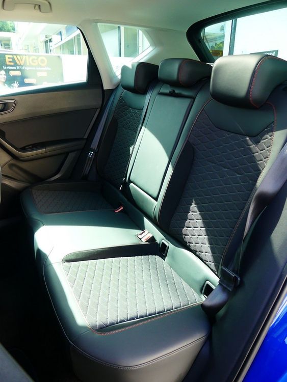 voiture occasion SEAT ATECA à la Réunion disponible sur noutlauto.re