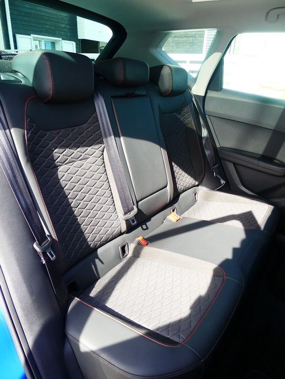 voiture occasion SEAT ATECA à la Réunion disponible sur noutlauto.re