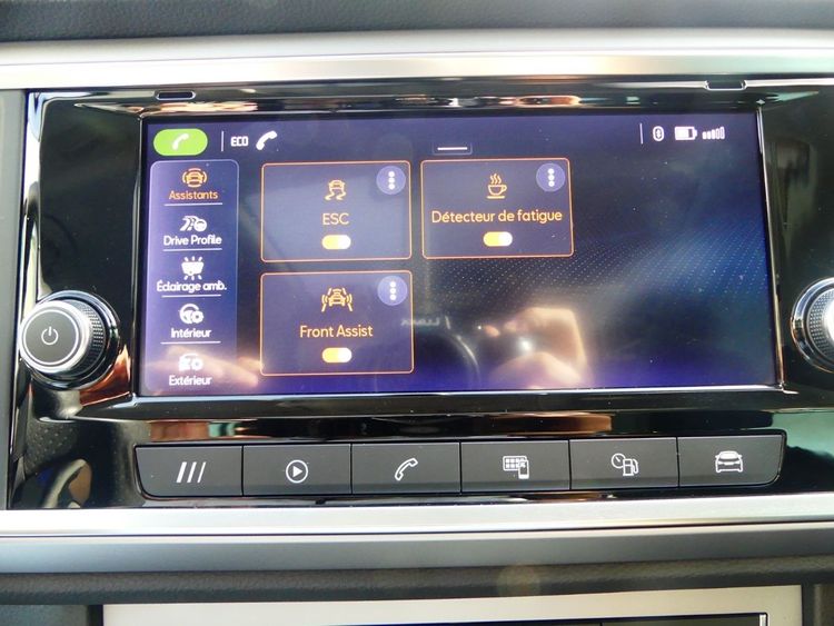 voiture occasion SEAT ATECA à la Réunion disponible sur noutlauto.re
