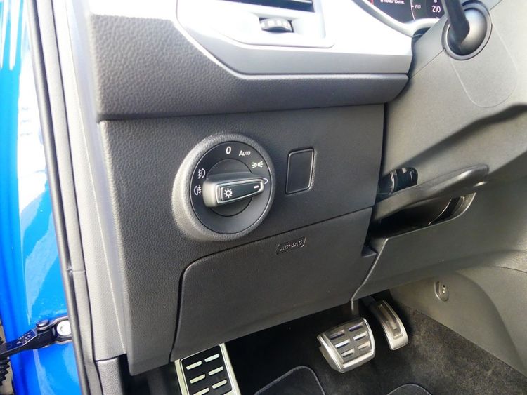 voiture occasion SEAT ATECA à la Réunion disponible sur noutlauto.re