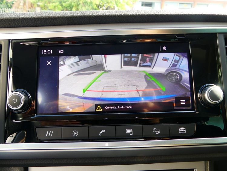 voiture occasion SEAT ATECA à la Réunion disponible sur noutlauto.re