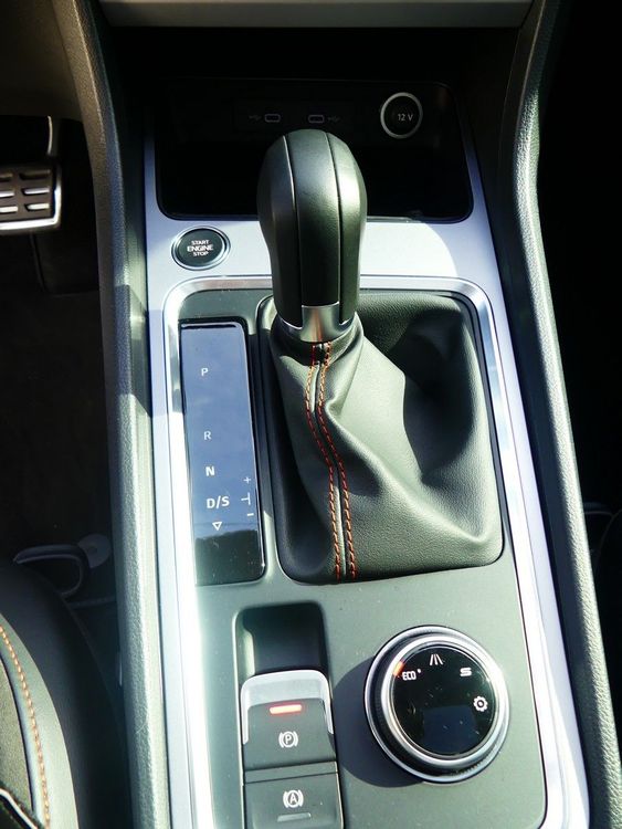 voiture occasion SEAT ATECA à la Réunion disponible sur noutlauto.re