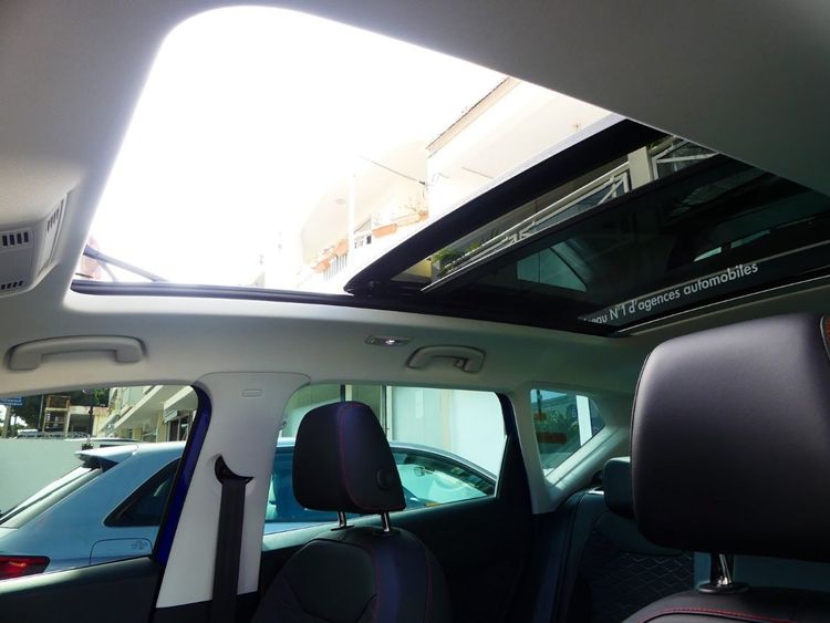voiture occasion SEAT ATECA à la Réunion disponible sur noutlauto.re