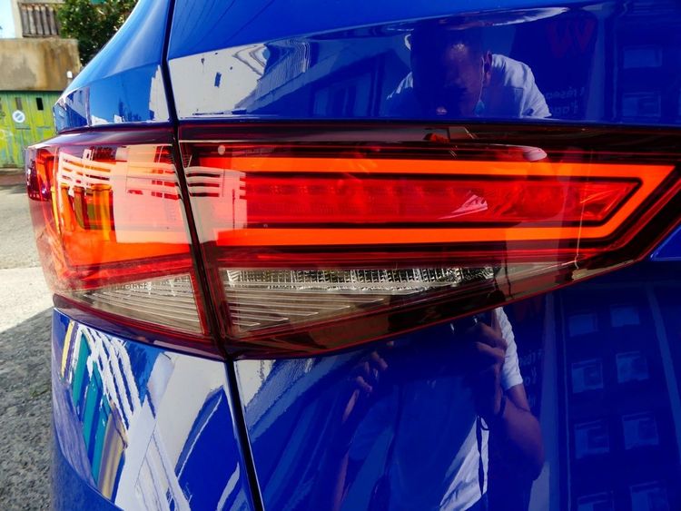 voiture occasion SEAT ATECA à la Réunion disponible sur noutlauto.re