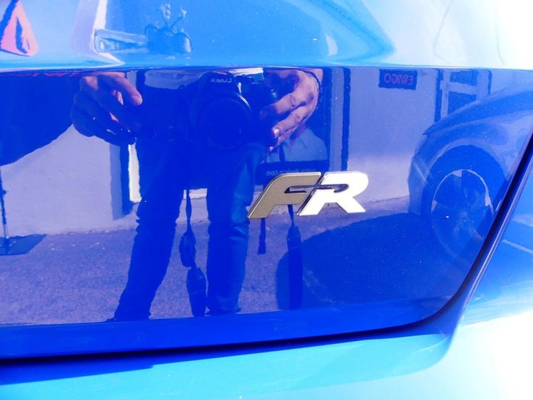 voiture occasion SEAT ATECA à la Réunion disponible sur noutlauto.re