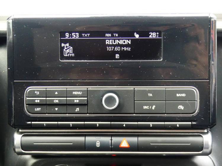 voiture occasion CITROEN C3 à la Réunion disponible sur noutlauto.re