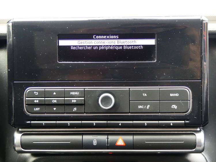 voiture occasion CITROEN C3 à la Réunion disponible sur noutlauto.re