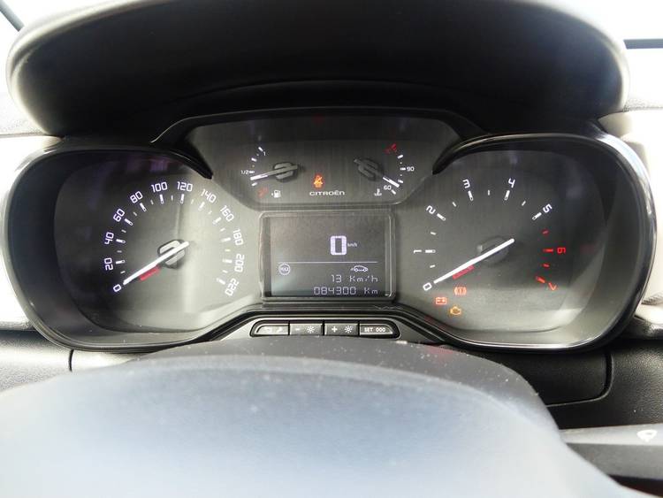 voiture occasion CITROEN C3 à la Réunion disponible sur noutlauto.re