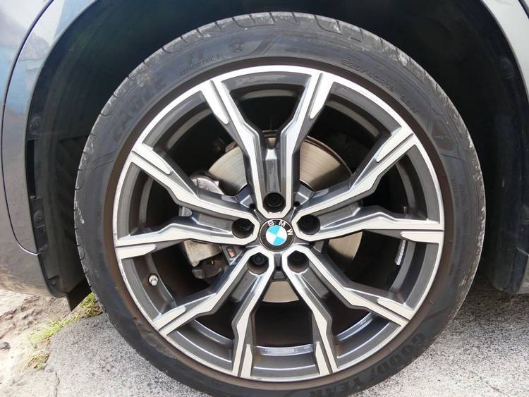 voiture occasion BMW X1 à la Réunion disponible sur noutlauto.re