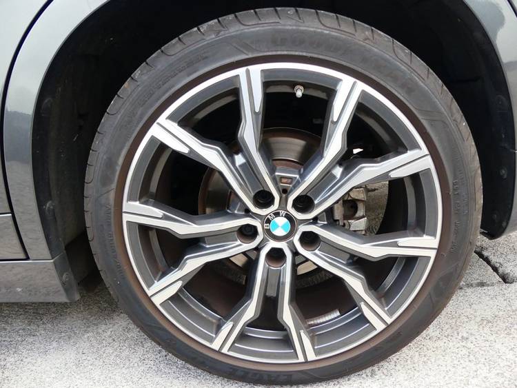 voiture occasion BMW X1 à la Réunion disponible sur noutlauto.re