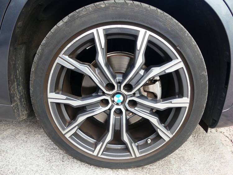 voiture occasion BMW X1 à la Réunion disponible sur noutlauto.re