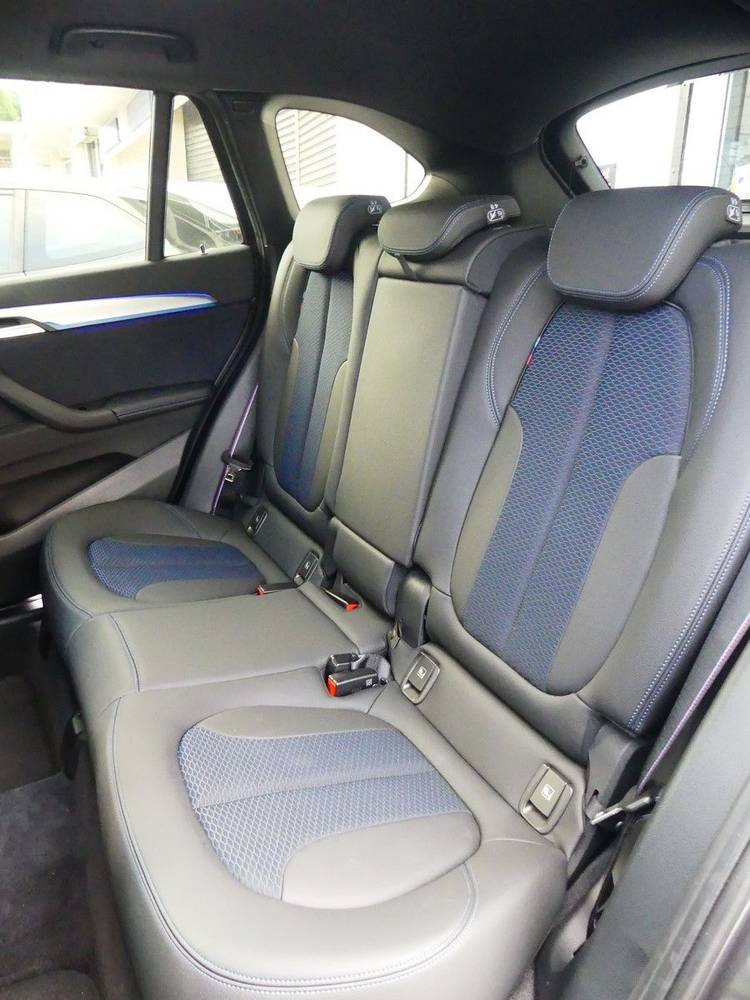 voiture occasion BMW X1 à la Réunion disponible sur noutlauto.re