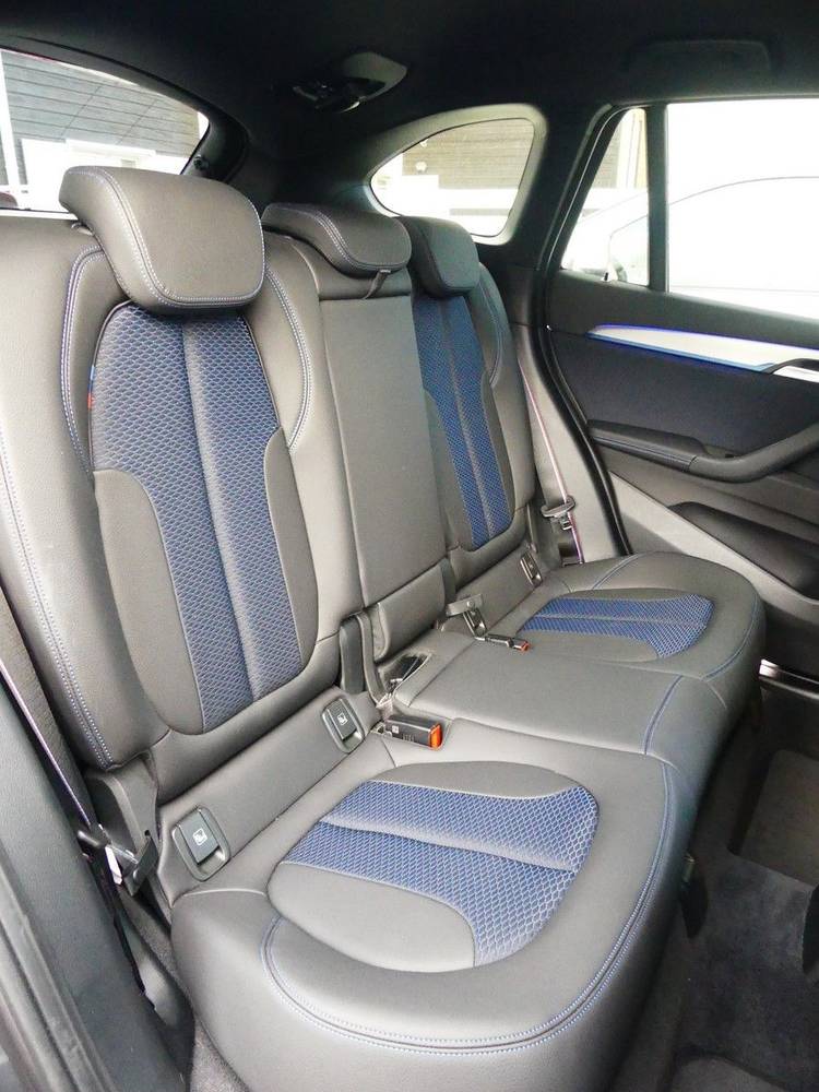 voiture occasion BMW X1 à la Réunion disponible sur noutlauto.re