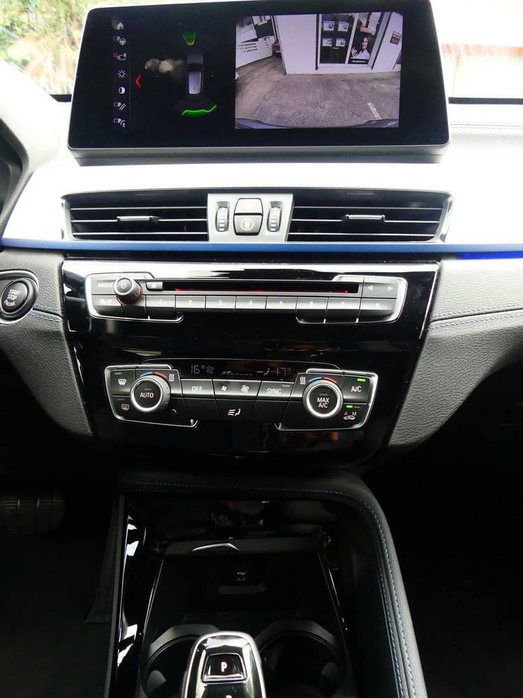 voiture occasion BMW X1 à la Réunion disponible sur noutlauto.re