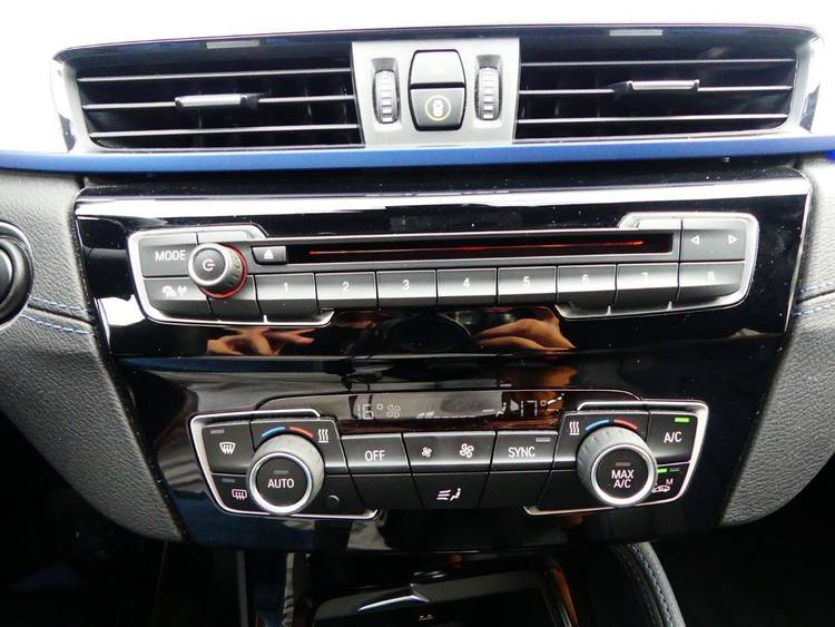 voiture occasion BMW X1 à la Réunion disponible sur noutlauto.re