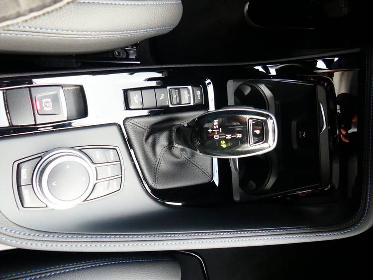 voiture occasion BMW X1 à la Réunion disponible sur noutlauto.re