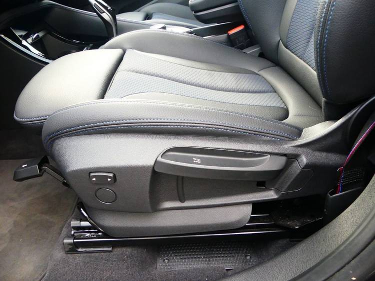 voiture occasion BMW X1 à la Réunion disponible sur noutlauto.re