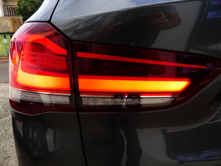 voiture occasion BMW X1 à la Réunion disponible sur noutlauto.re