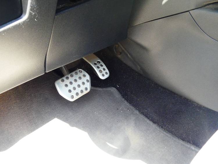 voiture occasion DS DS4 à la Réunion disponible sur noutlauto.re