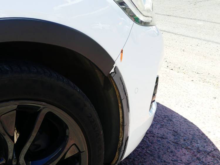 voiture occasion DS DS4 à la Réunion disponible sur noutlauto.re