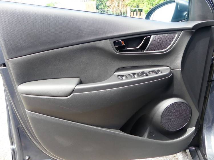 voiture occasion HYUNDAI KONA à la Réunion disponible sur noutlauto.re