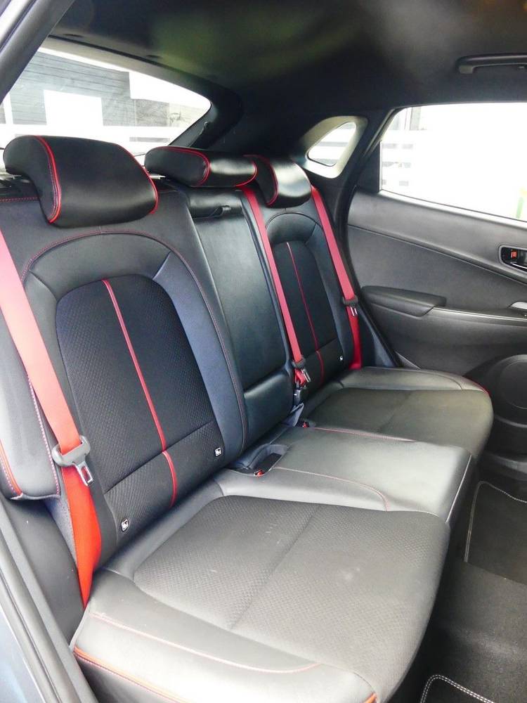 voiture occasion HYUNDAI KONA à la Réunion disponible sur noutlauto.re