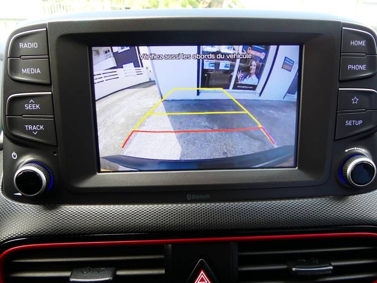 voiture occasion HYUNDAI KONA à la Réunion disponible sur noutlauto.re
