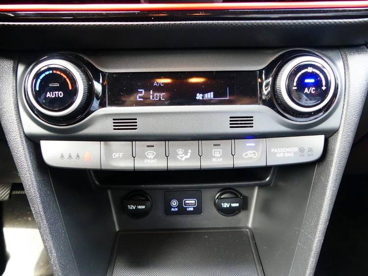 voiture occasion HYUNDAI KONA à la Réunion disponible sur noutlauto.re