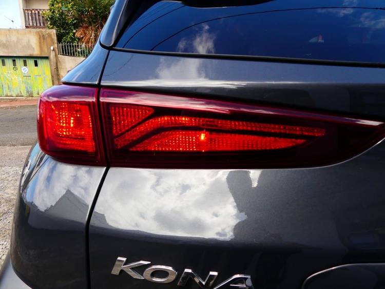 voiture occasion HYUNDAI KONA à la Réunion disponible sur noutlauto.re