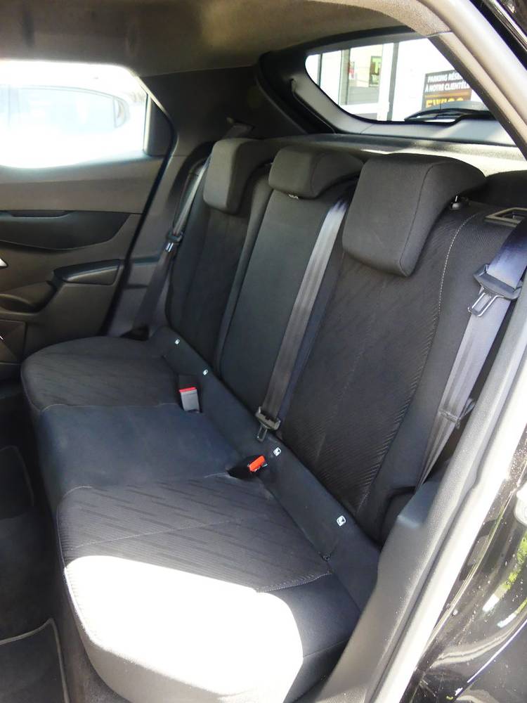 voiture occasion DS DS3 à la Réunion disponible sur noutlauto.re