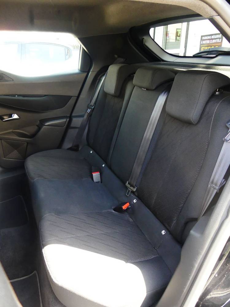 voiture occasion DS DS3 à la Réunion disponible sur noutlauto.re