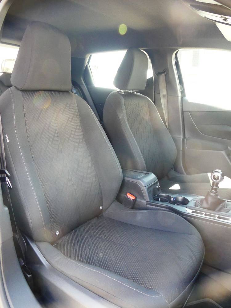 voiture occasion DS DS3 à la Réunion disponible sur noutlauto.re