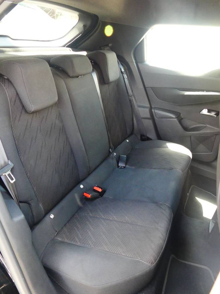 voiture occasion DS DS3 à la Réunion disponible sur noutlauto.re