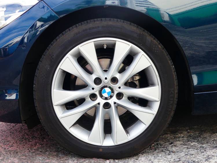 voiture occasion BMW SERIE 1 à la Réunion disponible sur noutlauto.re