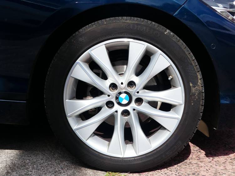voiture occasion BMW SERIE 1 à la Réunion disponible sur noutlauto.re