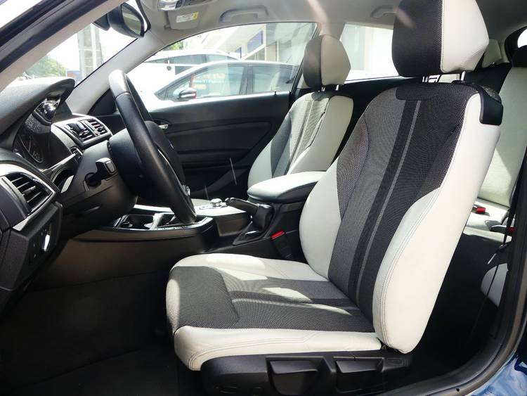 voiture occasion BMW SERIE 1 à la Réunion disponible sur noutlauto.re