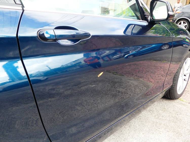 voiture occasion BMW SERIE 1 à la Réunion disponible sur noutlauto.re