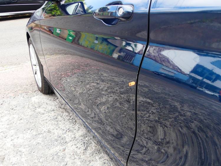 voiture occasion BMW SERIE 1 à la Réunion disponible sur noutlauto.re