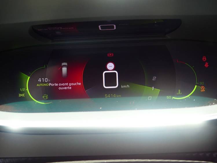 voiture occasion PEUGEOT 2008 à la Réunion disponible sur noutlauto.re