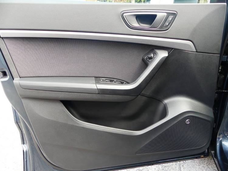 voiture occasion SEAT ATECA à la Réunion disponible sur noutlauto.re