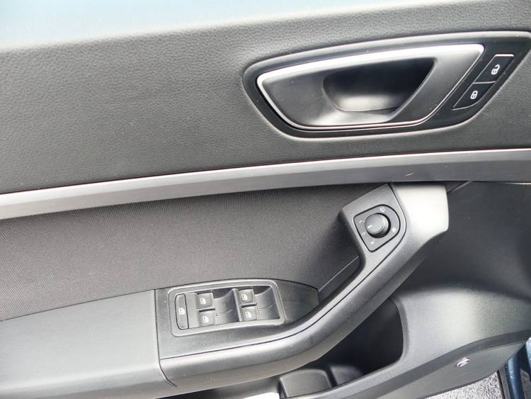 voiture occasion SEAT ATECA à la Réunion disponible sur noutlauto.re
