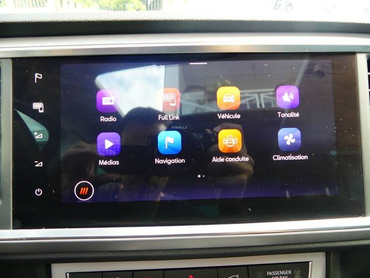 voiture occasion SEAT ATECA à la Réunion disponible sur noutlauto.re