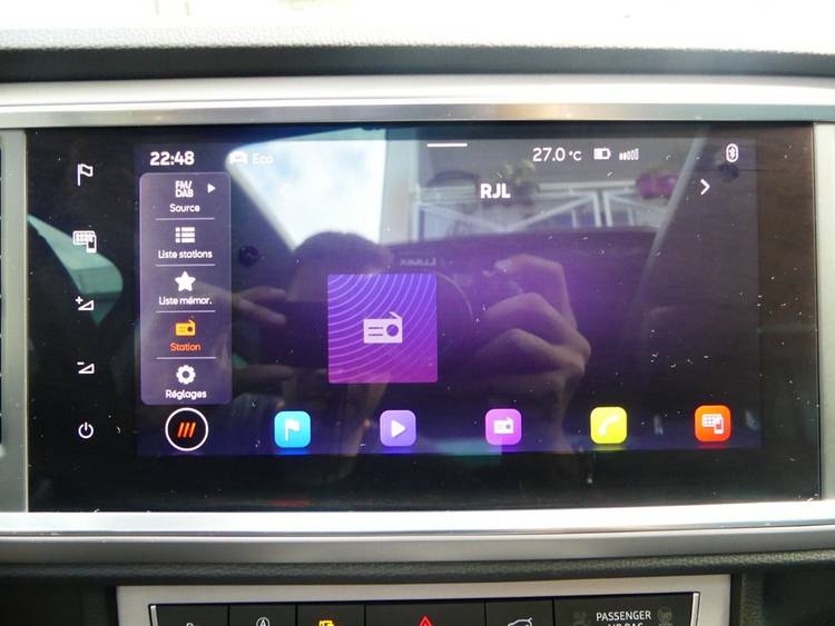 voiture occasion SEAT ATECA à la Réunion disponible sur noutlauto.re