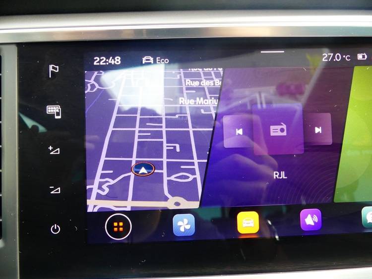 voiture occasion SEAT ATECA à la Réunion disponible sur noutlauto.re