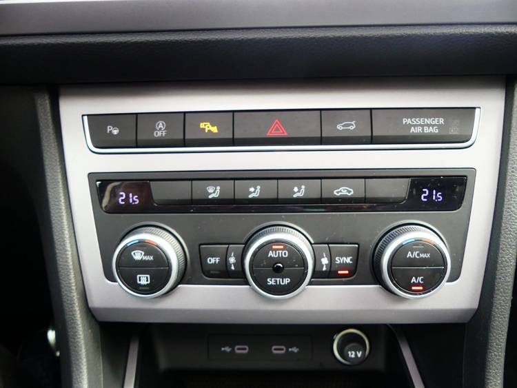 voiture occasion SEAT ATECA à la Réunion disponible sur noutlauto.re